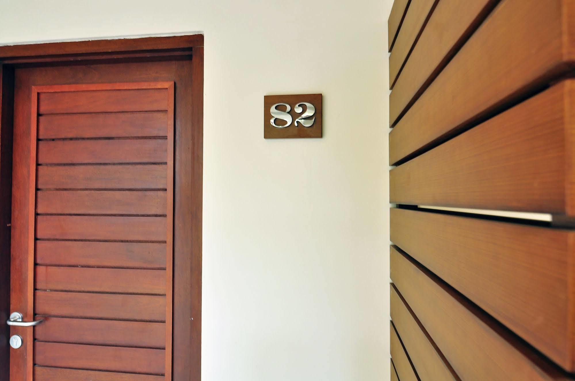 Taman Ayu Town House Aparthotel Legian Buitenkant foto